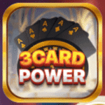 3 Card Power