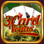 3Card Vegas